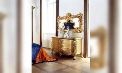 Комод Silik Aura