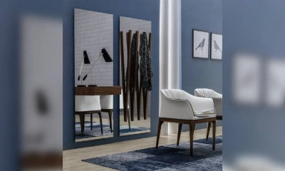 Вешалка Tonin Casa Alicante