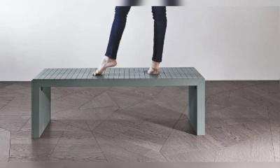 Скамья Lago Softbench