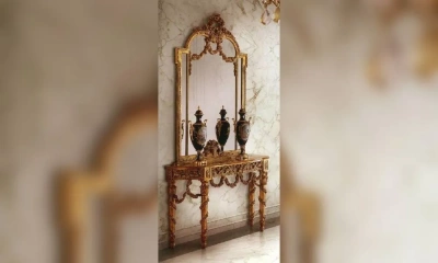 Консоль Angelo Cappellini Accessories 25