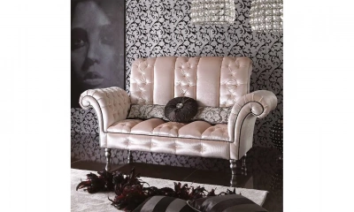 Диван Morello Gianpaolo 1463/W