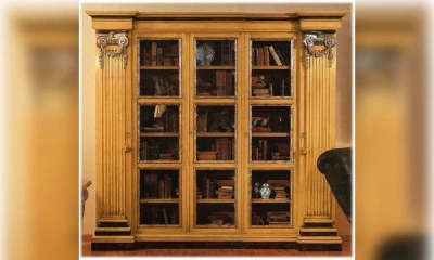 Книжный Шкаф Provasi Vintage