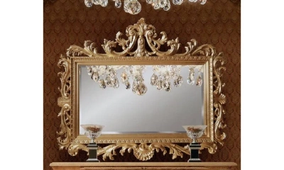 Зеркало Minotti Luigi & Benigno 417