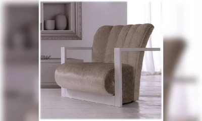 Кресло Cortezari Leon