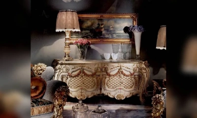 Буфет Asnaghi Interiors Calla