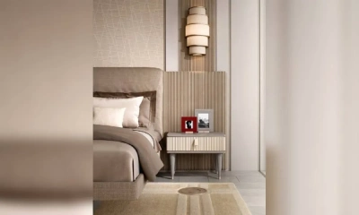 Тумба Прикроватная Cipriani Cocoon