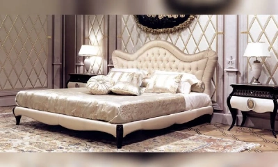 Кровать Turri Versailles 2