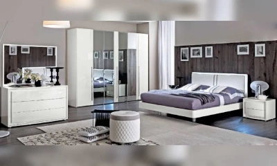 Спальня Camelgroup Damabianca