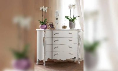 Комод Giuliacasa La068L-Ny