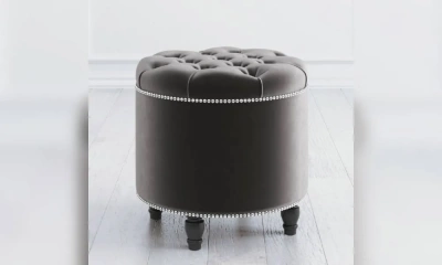 Пуф Kreind Canapes Большой Открывающийся M02-Bkn-B12