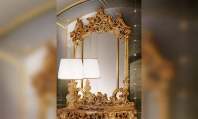 Зеркало Angelo Cappellini 0250/S