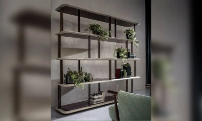 Стеллаж Ulivi Timeless