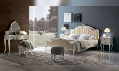 Спальня Giorgio Casa Memorie Veneziane 2