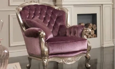 Кресло Goldconfort Valentina