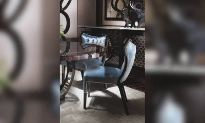 Стул Francesco Molon S525