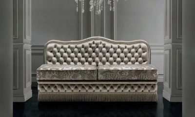 Диван Bedding Colette 01