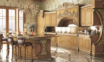 Кухня Riva Raffles 2