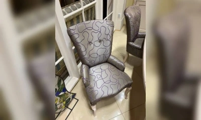 Кресло Morello Gianpaolo 5