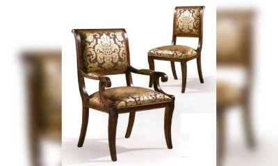 Стул Angelo Cappellini 6291/P