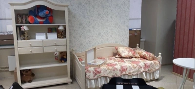 Детская Бобруйскмебель Лотос