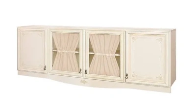 Полка Навесная Прагматика Прованс