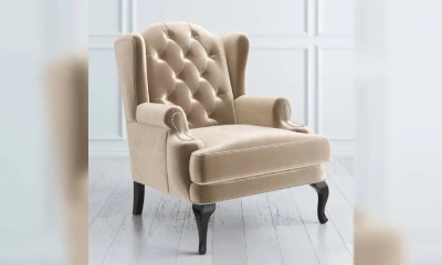 Кресло Kreind Френсис M12Y-Bn-B01