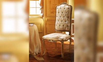 Стул Angelo Cappellini 30109/I