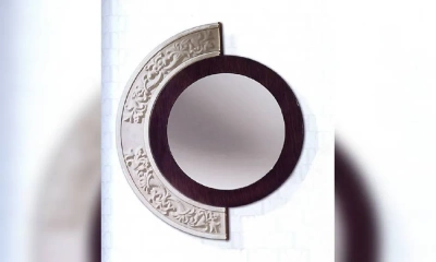 Зеркало Turri Ta351L