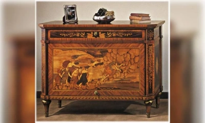 Комод Francesco Molon New Empire 19