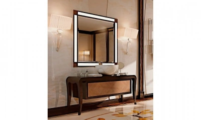 База Под Раковину Rampoldi Ely 203