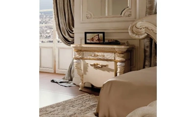 Тумбочка Turri Tc842L