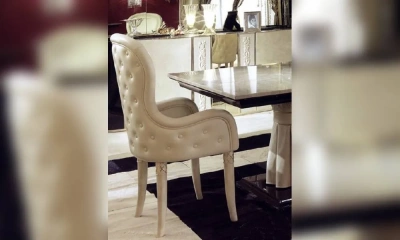 Стул Turri Couture 2