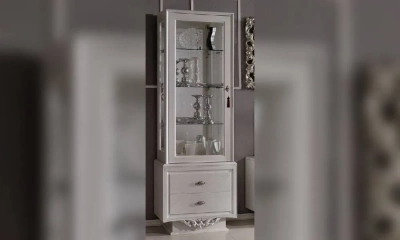 Витрина Giuliacasa Cl120/Sx-Si