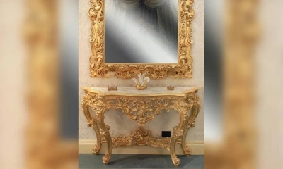 Консоль Francesco Molon New Empire 4