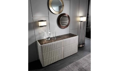 Комод Dv Home Collection Egoist Cassettiera 2