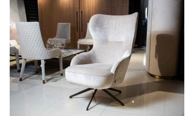 Кресло ALBERTA SALOTTI Melania