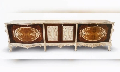 Буфет Asnaghi Interiors Norma