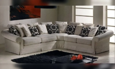 Диван Goldconfort Indja 6