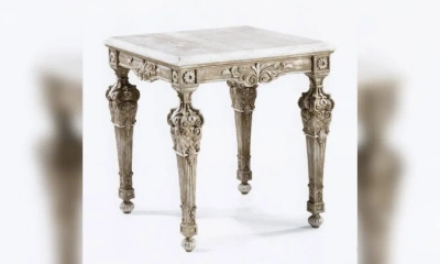 Стол Roberto Giovannini 1072