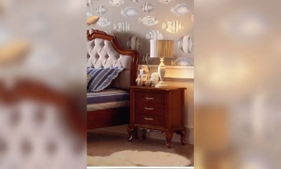 Тумба Прикроватная Giorgio Casa Del Sogni 24