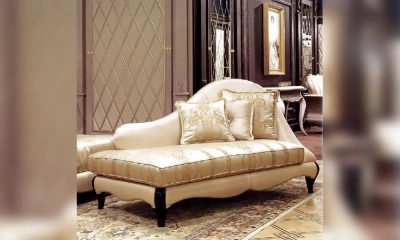 Кушетка Turri Versailles