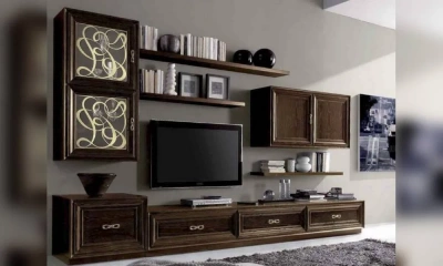 Стенка Giorgio Casa Serena 14