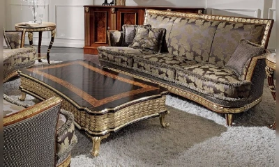 Диван Ceppi 2221