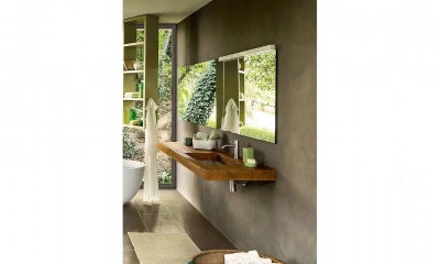 База Под Раковину Depth Lago 0140