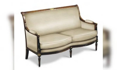 Диван Francesco Molon The Upholstery 20