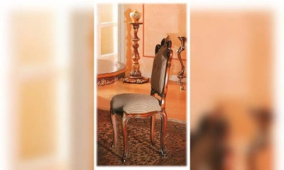 Стул Asnaghi Interiors Bayonne