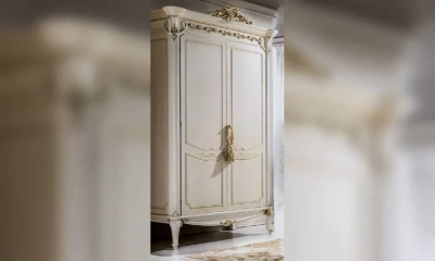 Шкаф Antonelli Moravio Charme 3