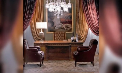 Стол Письменный Provasi 0306