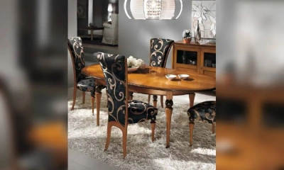 Столовая Группа Metamorfosi (Cp) Amarcord 1