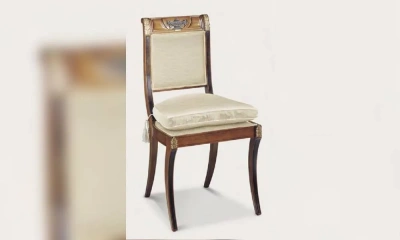 Стул Francesco Molon S221